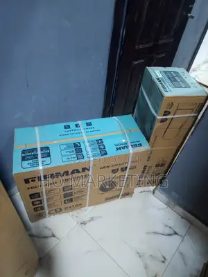 Beat the Heat With Firman 1.6HP Inverter Air Conditioner