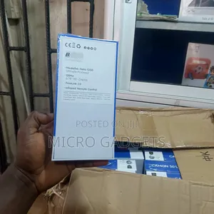 New Tecno Spark 50 Pro 256 GB