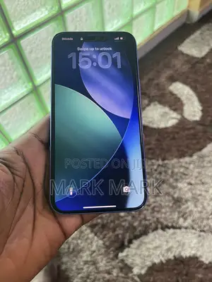 Apple iPhone 16 Plus 128 GB Blue
