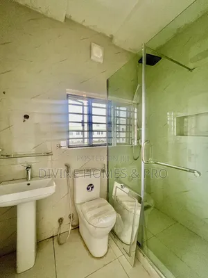 2bdrm Duplex in Katampe (Main) for rent
