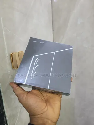 New Samsung Galaxy Z Fold7 512 GB Blue