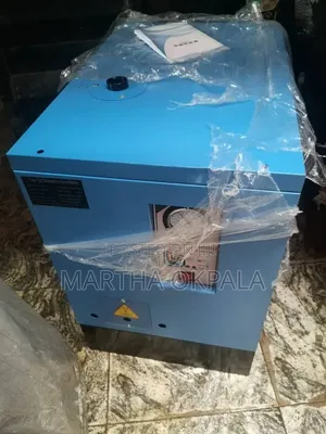 Air Dryer Chiller