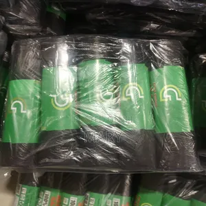 Refuse Sacks