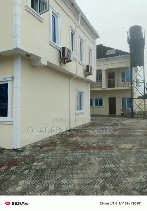 Mini Flat in Awoyaya for rent