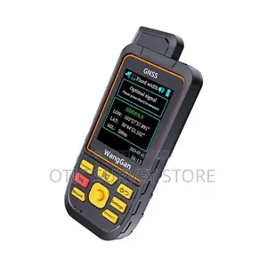 Wangan Handheld GPS