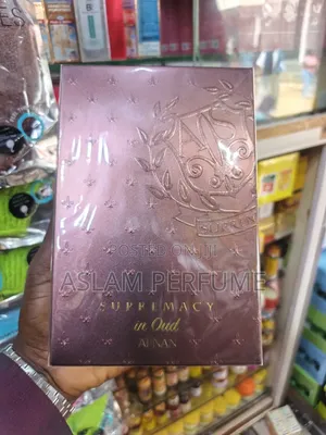 Supremacy in Oud
