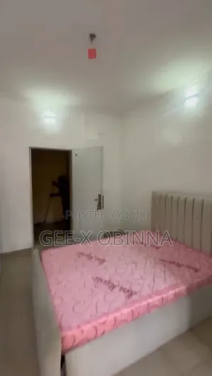 Studio Apartment in Wuye for rent