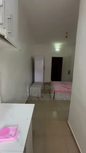 Studio Apartment in Wuye for rent