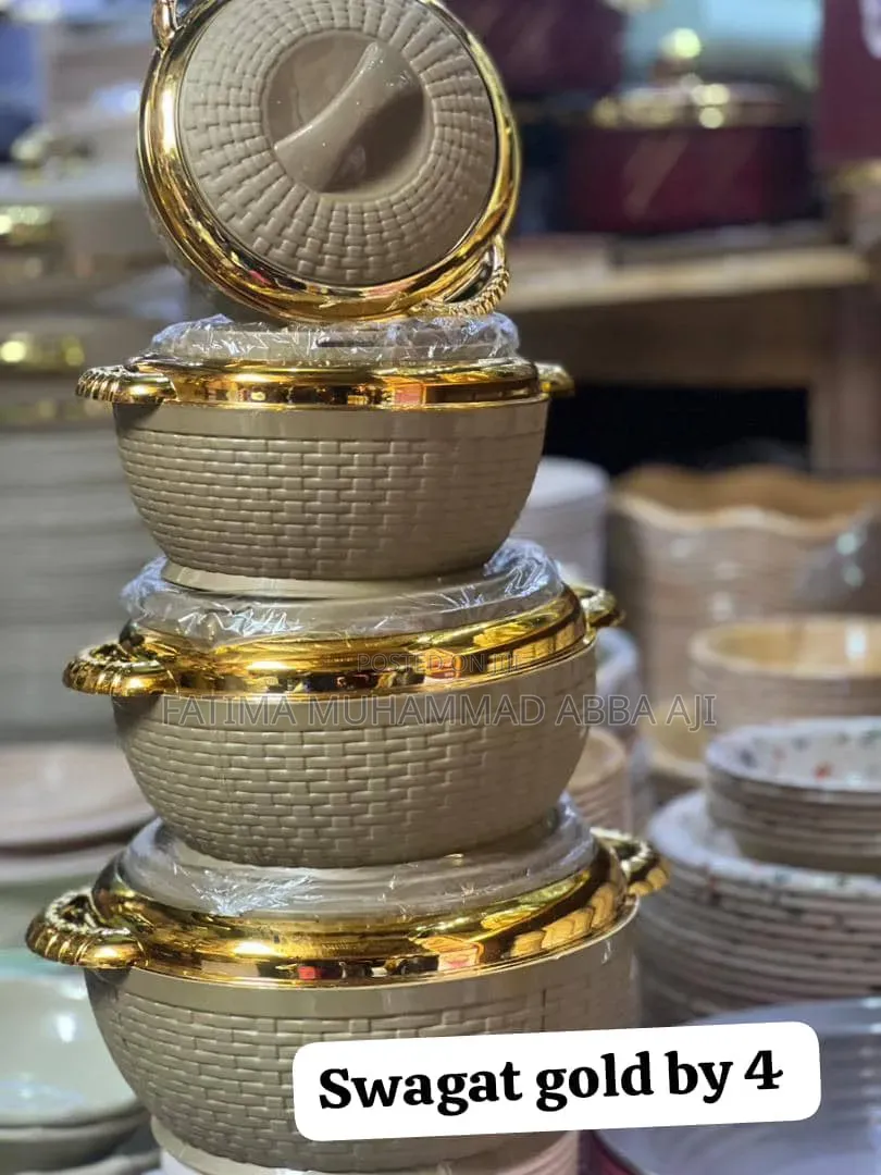 Elegant Kitchen Set