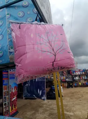 Premium Luxury Duvet 6by6