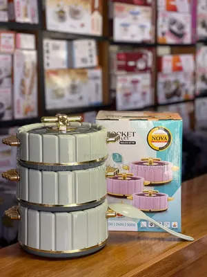 Elegant Kitchen Set