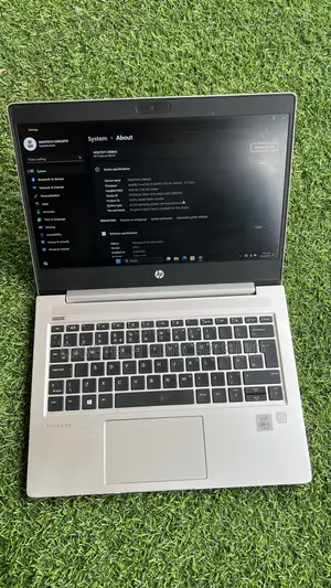 Laptop HP ProBook 430 G7 8GB Intel Core i5 SSD 256GB
