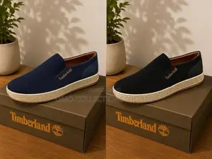 Original Timberland Men’s Shoes – Premium and Durable | Fully Boxed