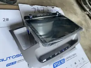 Car Android for Toyota Camry 2.4 Is Available Now