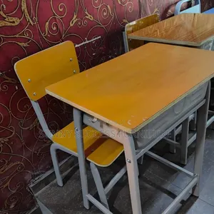 Imported School Desk for Classroom