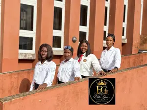 Elite Graces Ushering and Catering Services