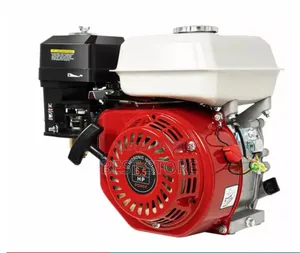 GX200 Petrol Engine - GX Series - 6.5hp