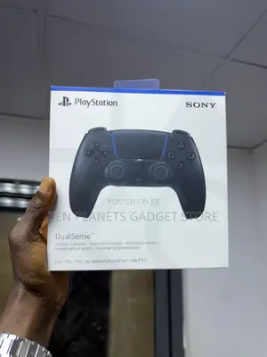 Brand New Ps5 Controller