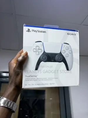 Brand New Ps5 Controller