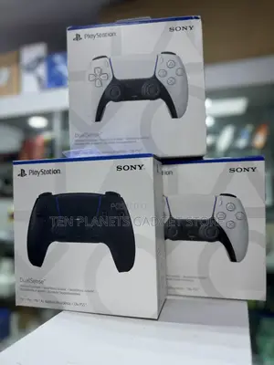 Brand New Ps5 Controller