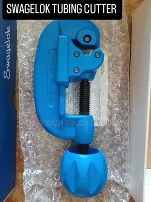 Swagelock Tubing Cutter
