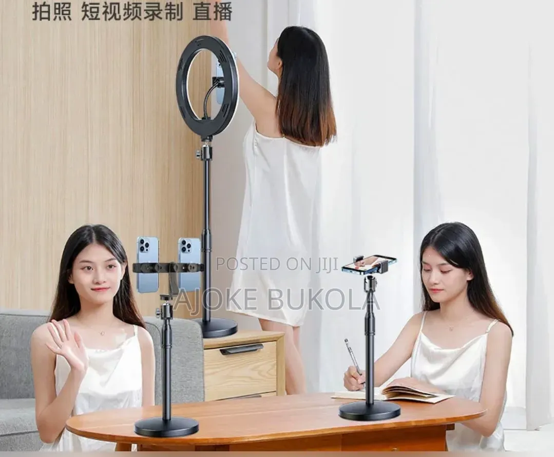 Mobile Phone Standing