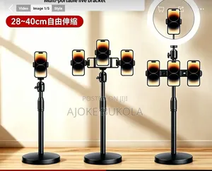Mobile Phone Standing