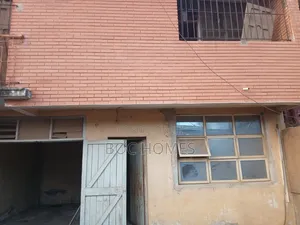 3bdrm Duplex in Alimosho for rent