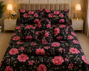 Luxury Quality Bedsheet Set 