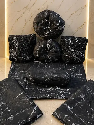 Luxury Quality Bedsheet Set 