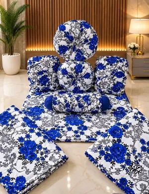 Luxury Quality Bedsheet Set 
