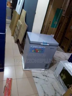 Quality Skyrun 145L Freezer Get Yours While Available