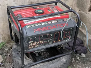 Predator Generator