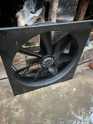 32 Inches Industrial Extractor Fan