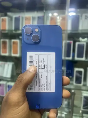 Apple iPhone 13 256 GB Blue