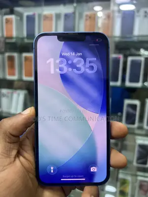 Apple iPhone 13 256 GB Blue