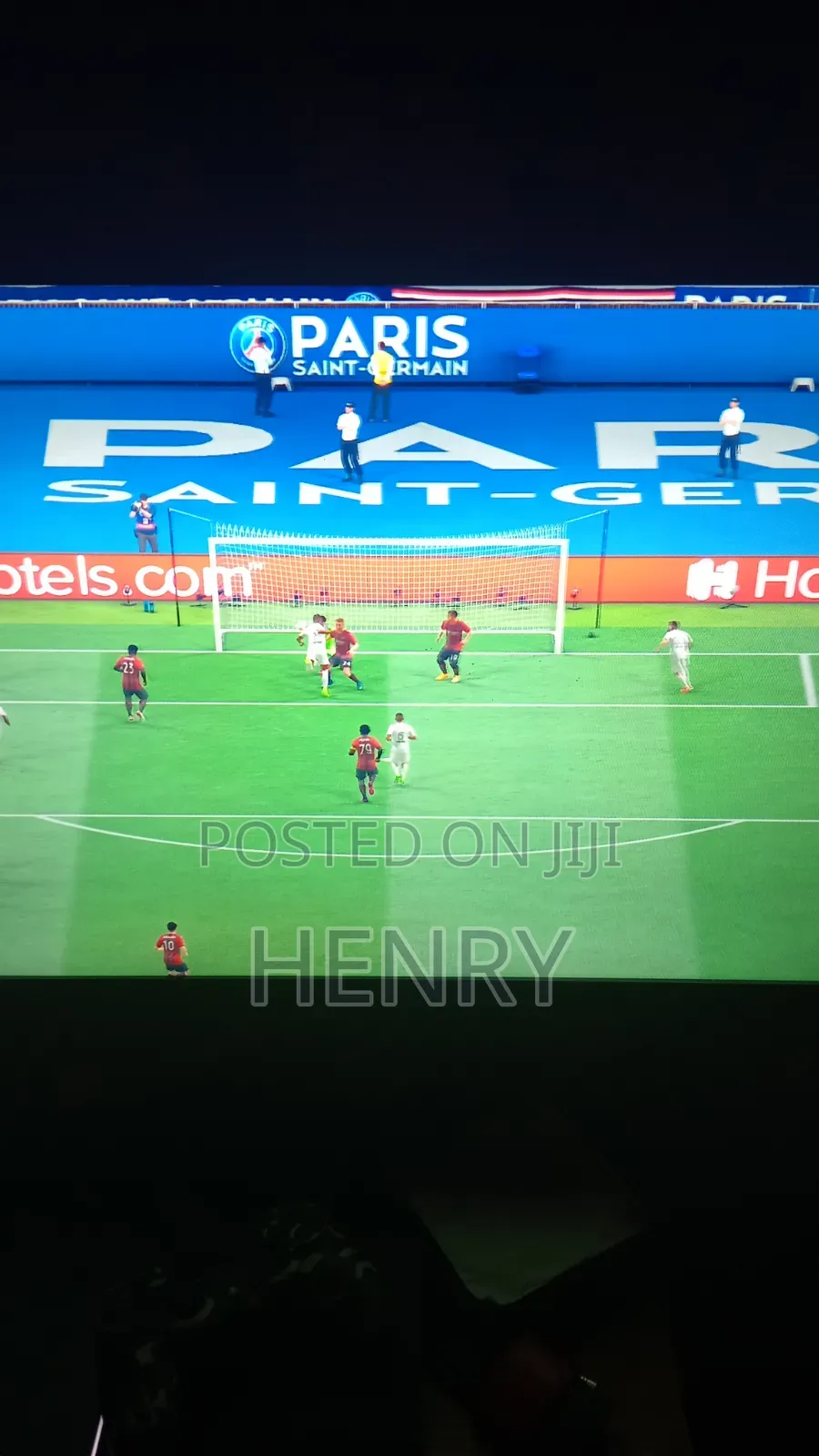 PlayStation 4 Fat Higer Version