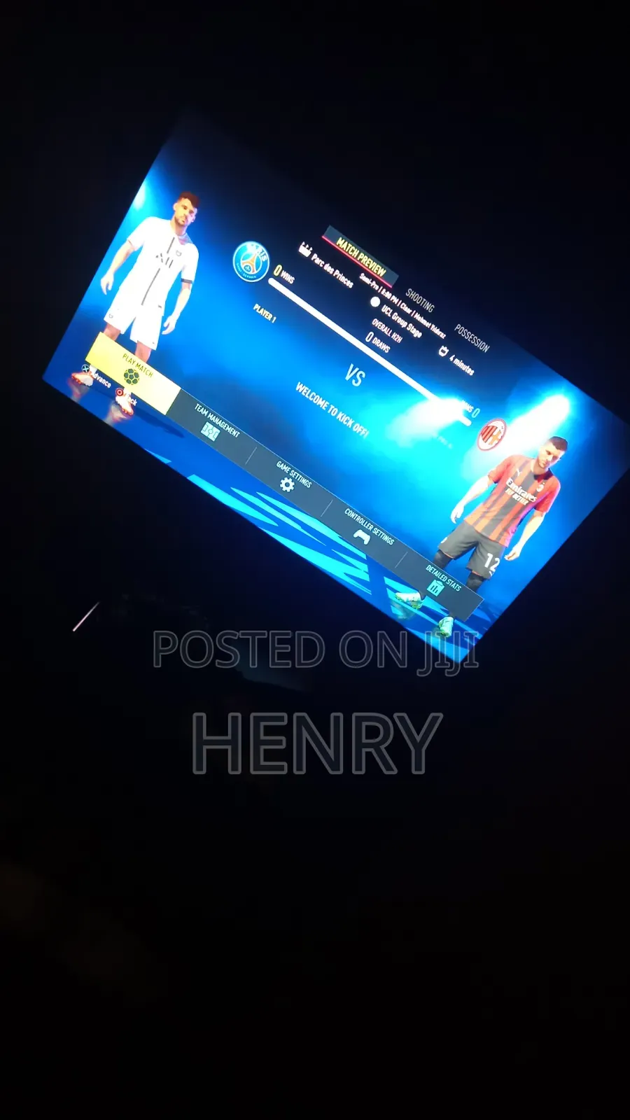 PlayStation 4 Fat Higer Version