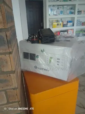 Lutian LE1000-B 960Wh Portable Emergency Power Station