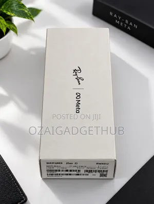Rayban Meta Gen 2