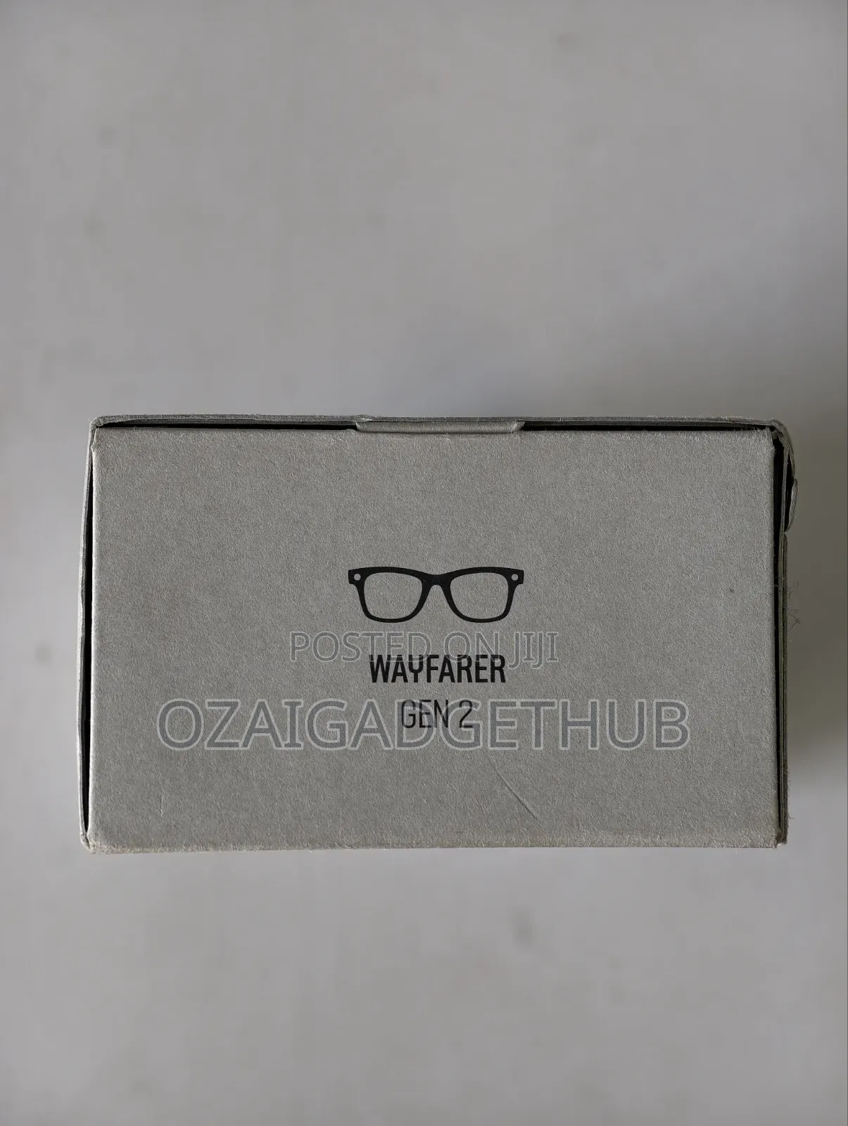 Rayban Meta Gen 2