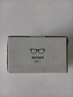 Rayban Meta Gen 2