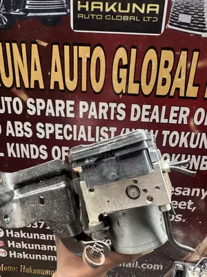 Lexus ES350 2013–2015 Genuine ABS Pump