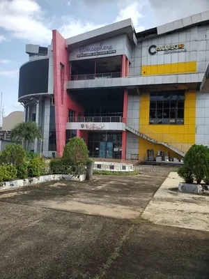 Commercial Property for Sale
