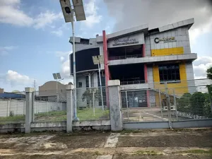 Commercial Property for Sale