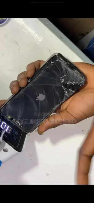 iPhone Screen Repair — Fast, Affordable Reliable