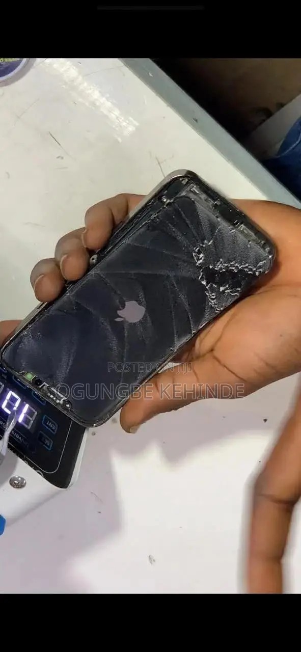 iPhone Screen Repair — Fast, Affordable Reliable