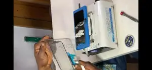 iPhone Screen Repair — Fast, Affordable Reliable