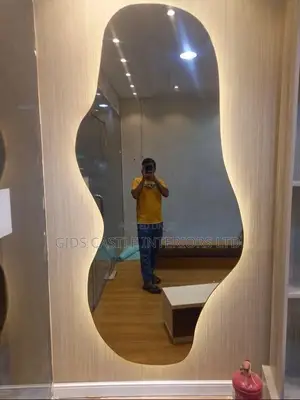 Bedroom Mirror, Standing Mirror,