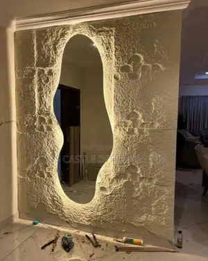 Bedroom Mirror, Standing Mirror,